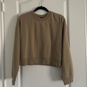 Zara Sweatshirt